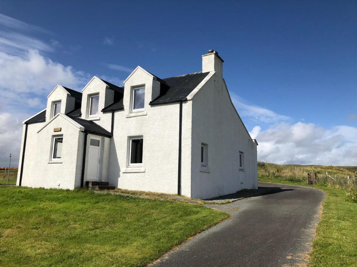Hilltop Villa Struan  Exterior photo