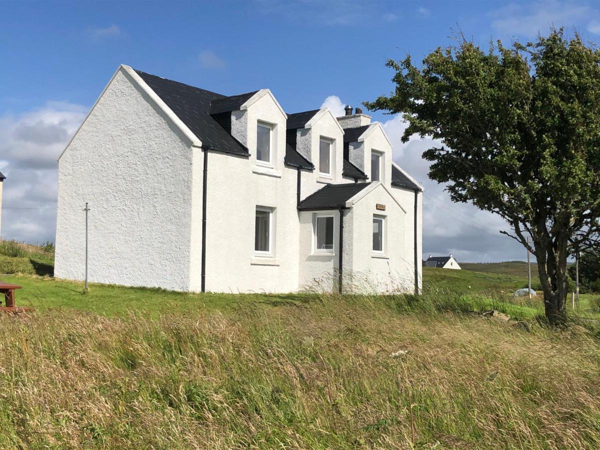 Hilltop Villa Struan  Exterior photo