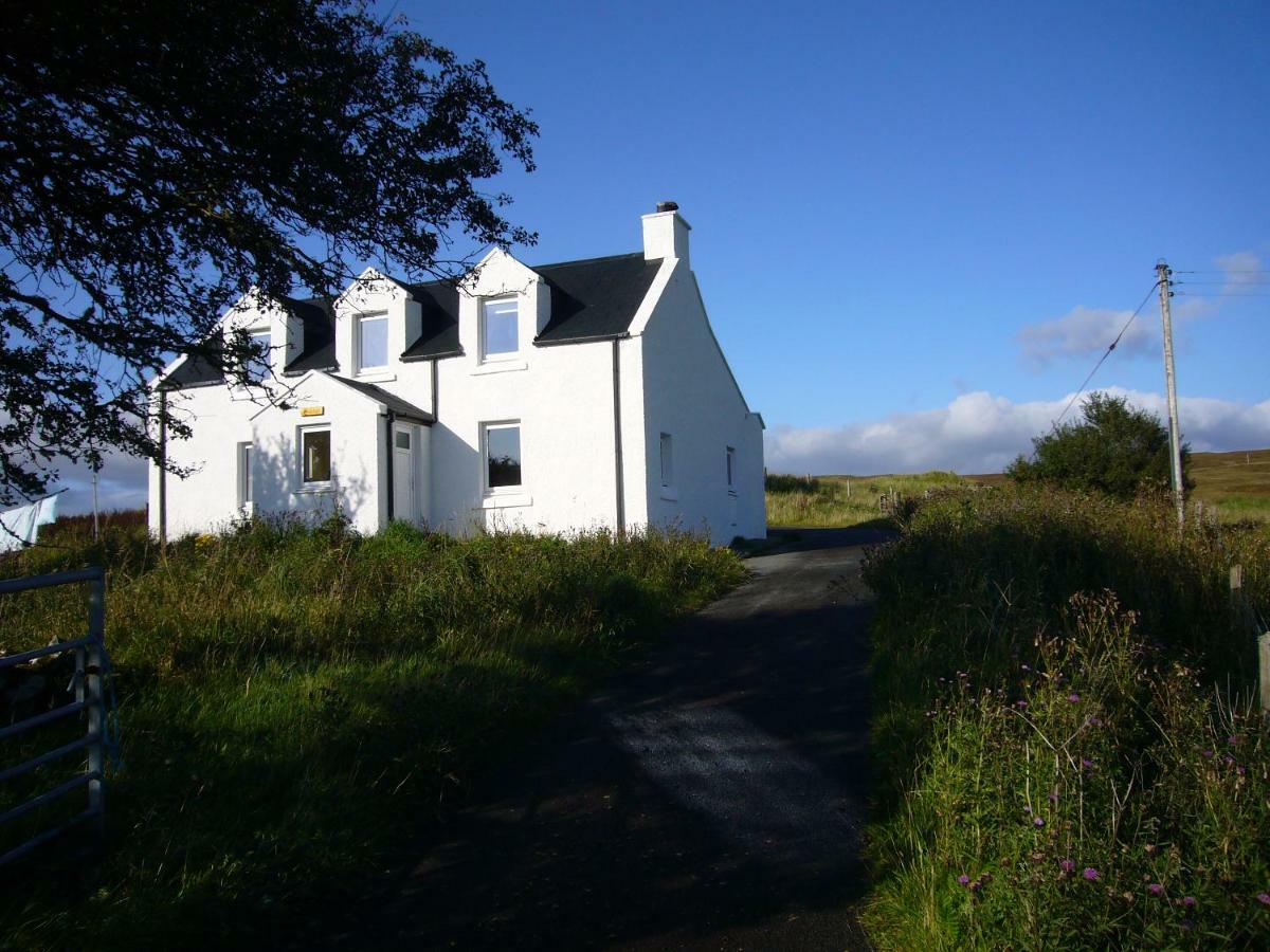 Hilltop Villa Struan  Exterior photo